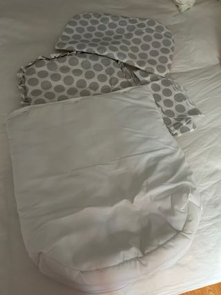 Saco universal carro