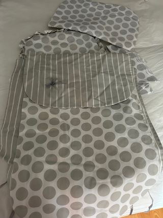 Saco universal carro