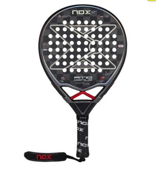 Pala padel Nox At 10 2024 Argentina