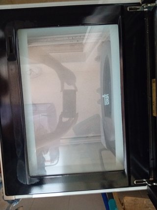 HORNO TEKA COMO NUEVO