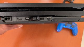 Ps4 Pro Slim - 1TB