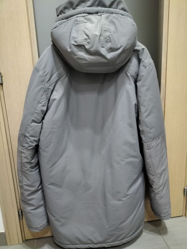 Giubbino parka G-star