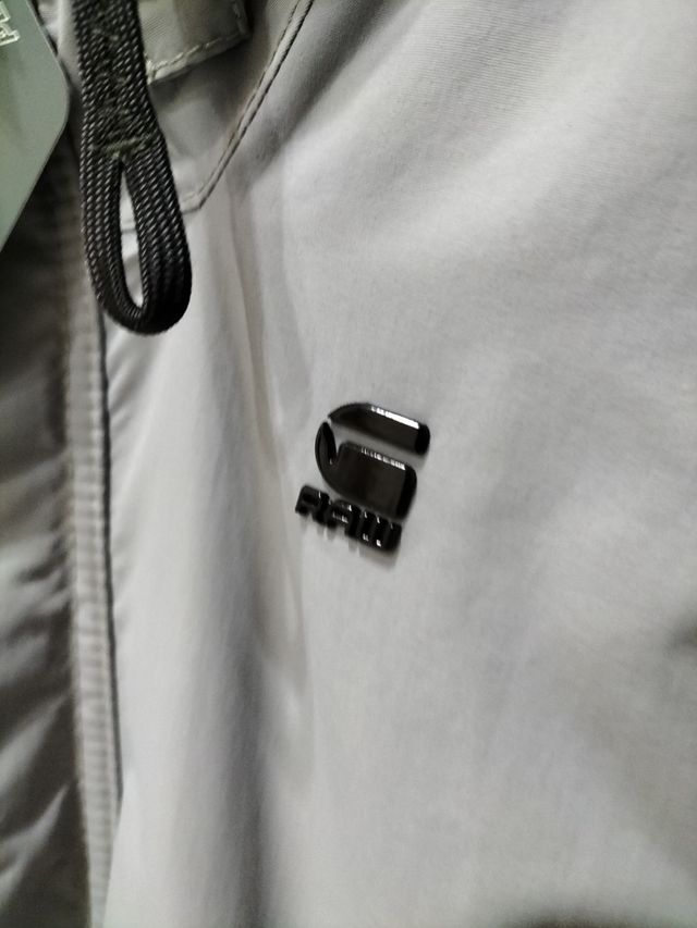 Giubbino parka G-star