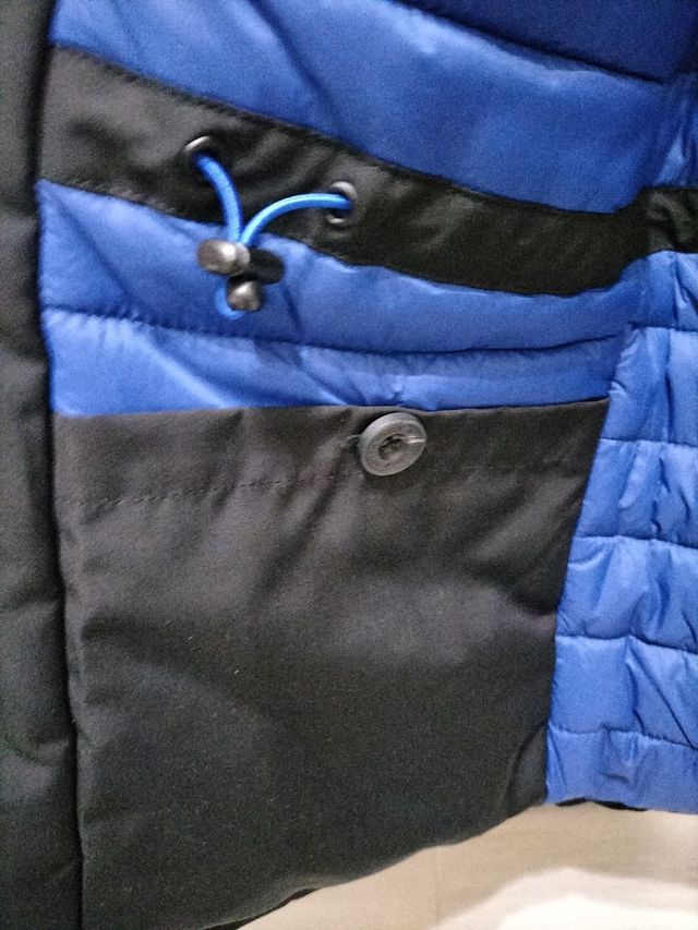 Giubbino piumino North Sails