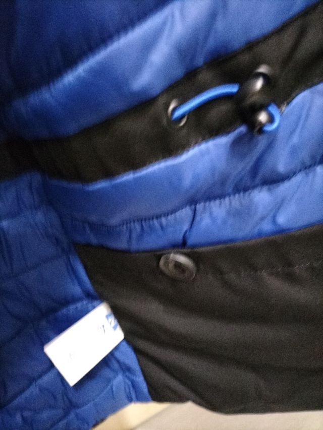 Giubbino piumino North Sails