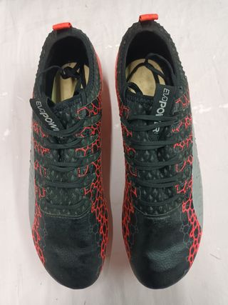 Botas de futbol