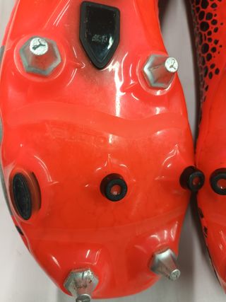 Botas de futbol