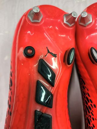 Botas de futbol