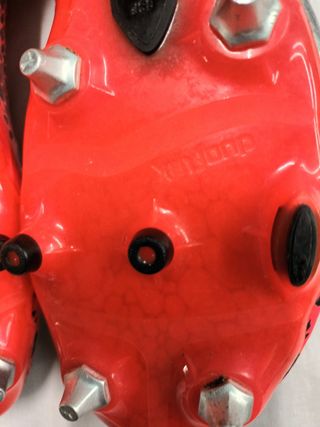 Botas de futbol