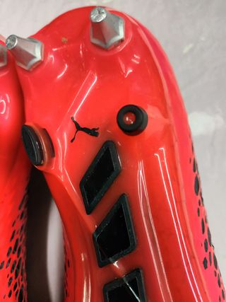 Botas de futbol