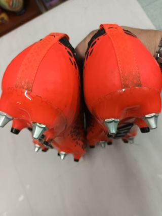 Botas de futbol