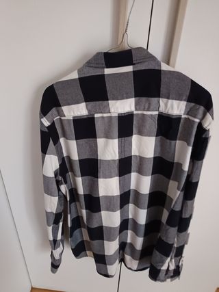 Camicia quadri 