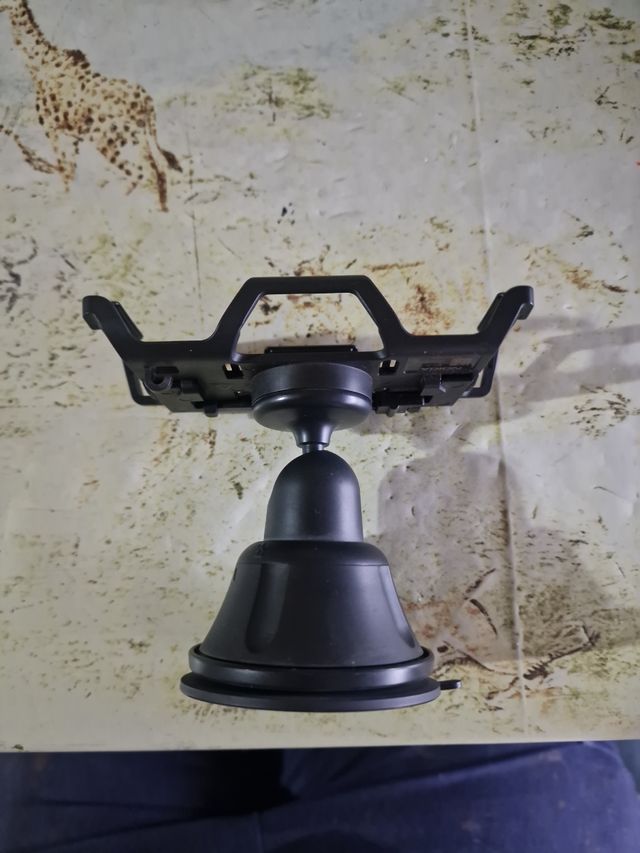 Plataforma para coche nokia