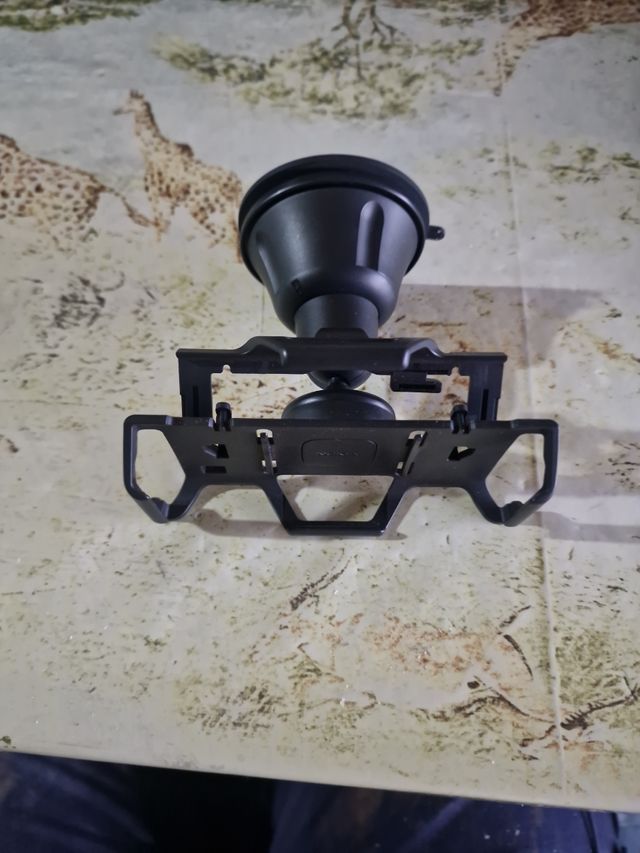 Plataforma para coche nokia