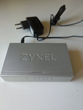 Switch ethernet 