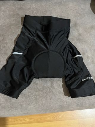 Culotte corto niño B-Pro