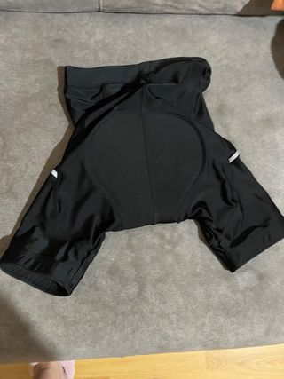 Culotte corto niño B-Pro