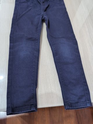 Pantalón Nuevo Niña