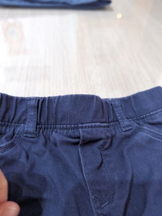 Pantalón Nuevo Niña