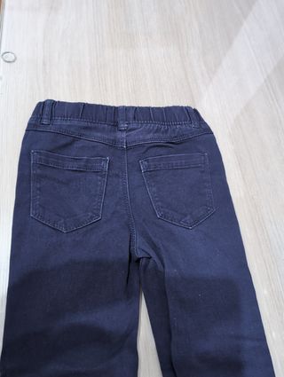 Pantalón Nuevo Niña