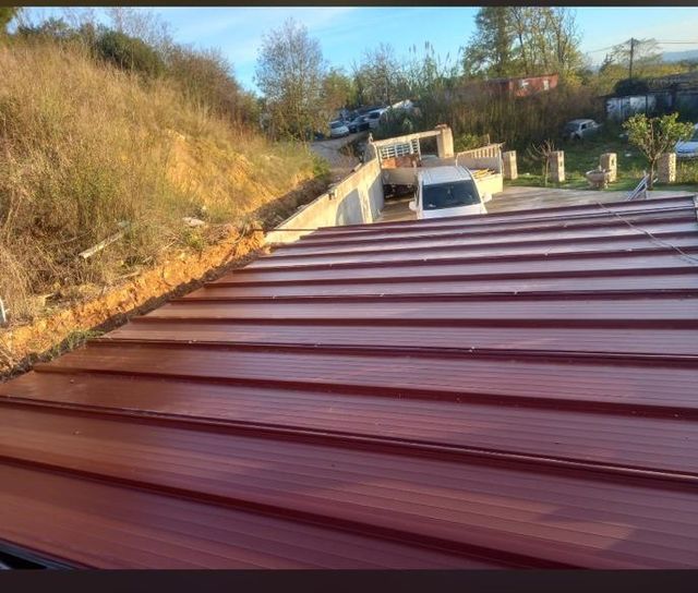 Instalaciones y montaje de paneles sandwich