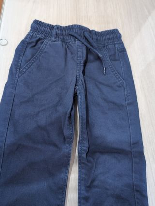 Pantalón Nuevo Niño