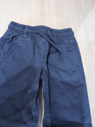 Pantalón Nuevo Niño
