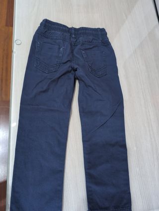 Pantalón Nuevo Niño