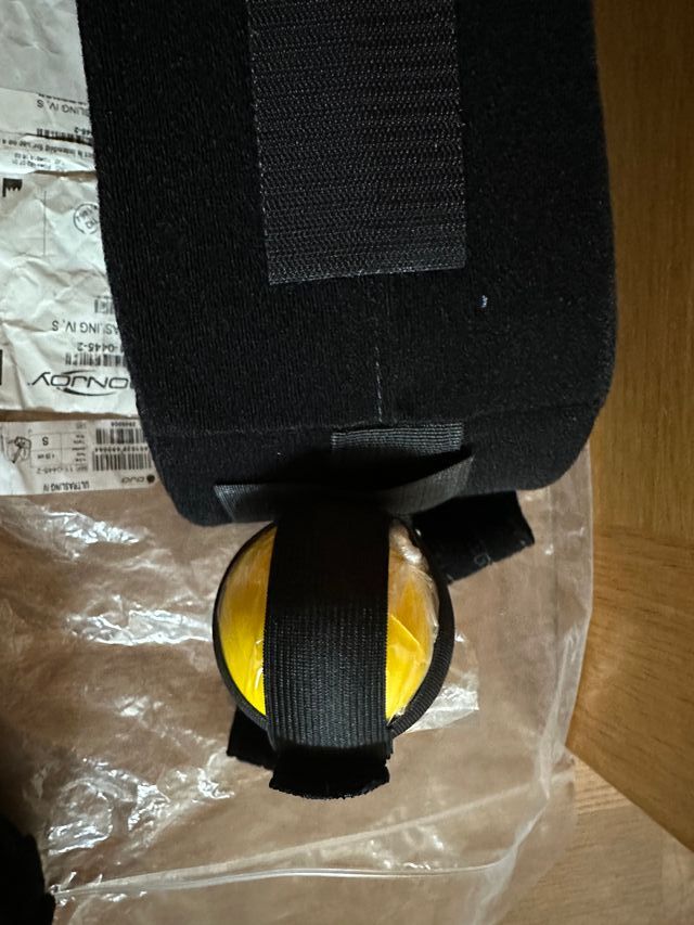 Ultrasling IV nuevo de Don Joy inmoviliza hombro