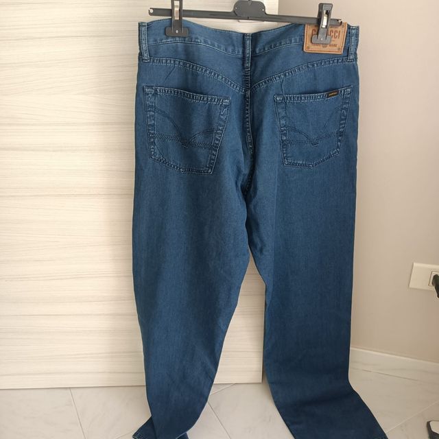 Jeans uomo
