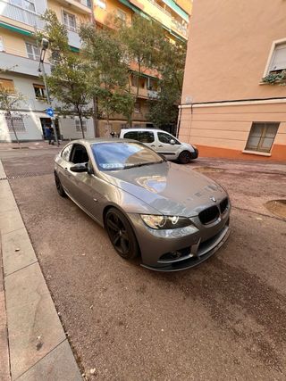 BMW Serie 3 2006