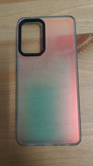 Capa Samsung Galaxy A52S 5G