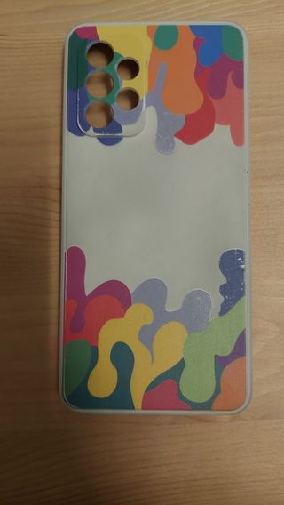 Capa Samsung Galaxy A52S 5G