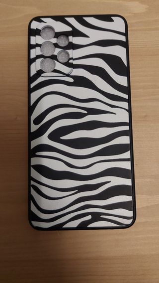 Capa Samsung Galaxy A52S 5G