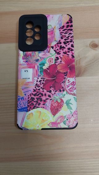 Capa Samsung Galaxy A52S 5G