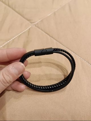 Set accessori uomo