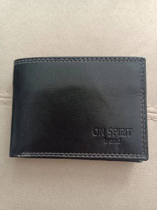 Set accessori uomo