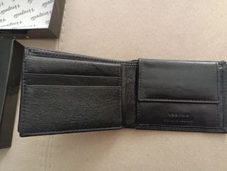 Set accessori uomo