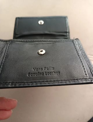 Set accessori uomo