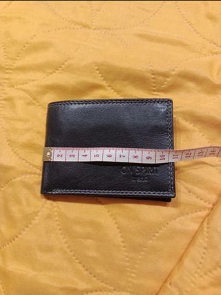 Set accessori uomo