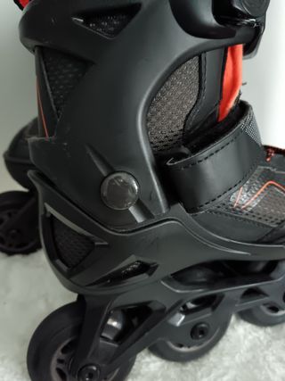 Patines Niño