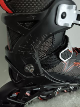 Patines Niño