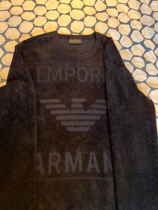 Jersey Emporio Armani 