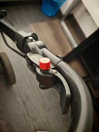 Carro bebé Jane Muum +capazo+maxi-cosi