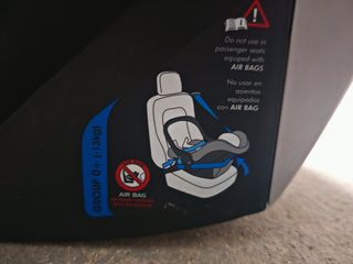 Carro bebé Jane Muum +capazo+maxi-cosi