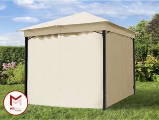 CENADOR ESTÁNDAR MARCO SUPERIOR RECTANGULAR CHAMPÁ