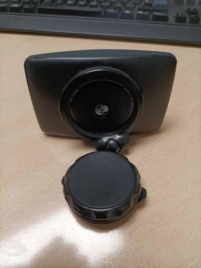 TomTom XL IQ Routes (actualizable gratis)