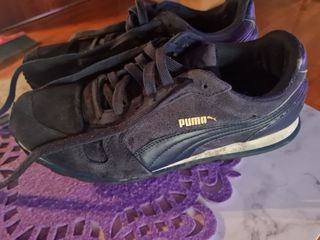 Scarpe sportive Puma 