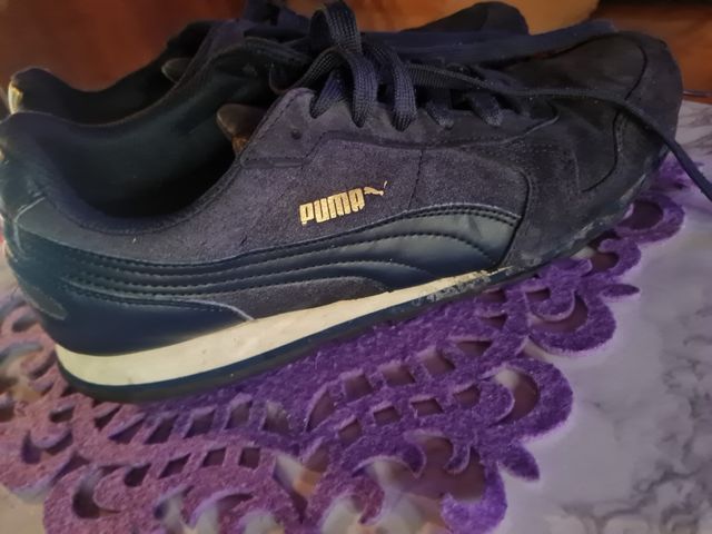 Scarpe sportive Puma 