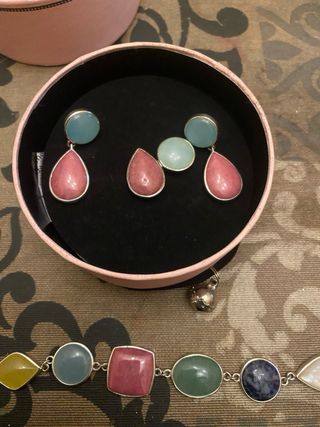 Conjunto tous sucre 